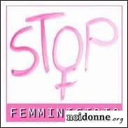 Foto: Stop Femminicidio