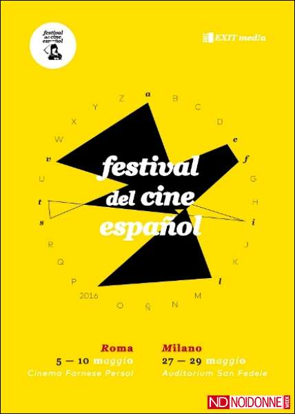 Foto: Torna il Festival del Cinema Spagnolo: al via la IX edizione
