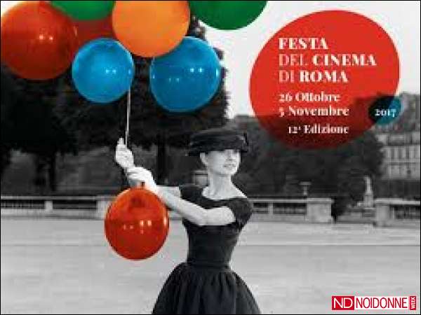 Foto: Torna la XII Festa del Cinema di Roma all’Auditorium Parco della Musica