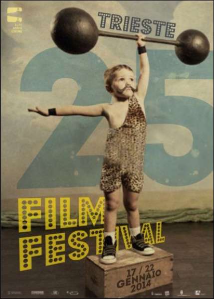 Foto: Trieste Film Festival: XXV edizione - di Ester Pacor