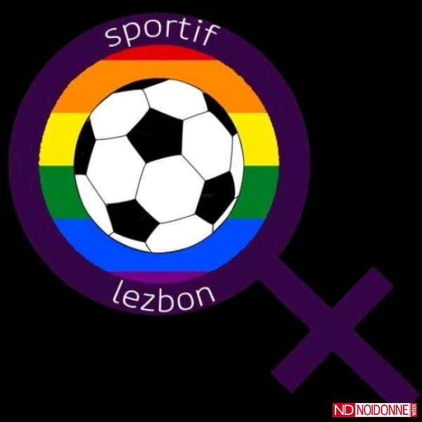 Foto: Turchia: Sportif Lezbon.  La prima squadra di calcio per i diritti LGBT