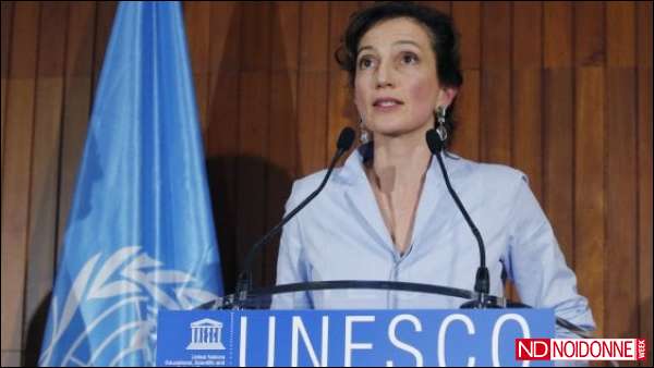 Foto: Una donna per dirigere e rinnovare l’UNESCO - di Carla Pecis