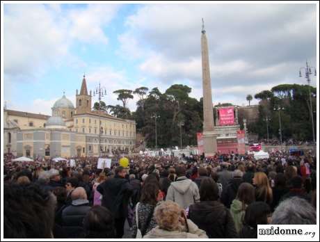 Foto: Una giornata (molto) particolare - di Tiziana Bartolini