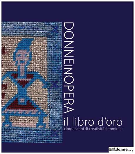 Foto: VI edizione del concorso “Donne in opera”: il corpo racconta