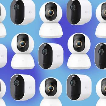 Foto: Telecamere di videosorveglianza nei luoghi di assistenza alla persona fragile