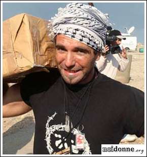 Foto: VITTORIO ARRIGONI E GLI EROI SILENZIOSI