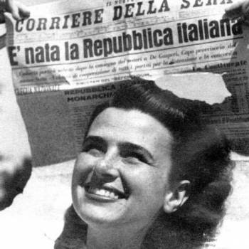 Foto: Il voto alle donne a ottant’anni dalla Repubblica: tra passi da gambero e discriminazioni
