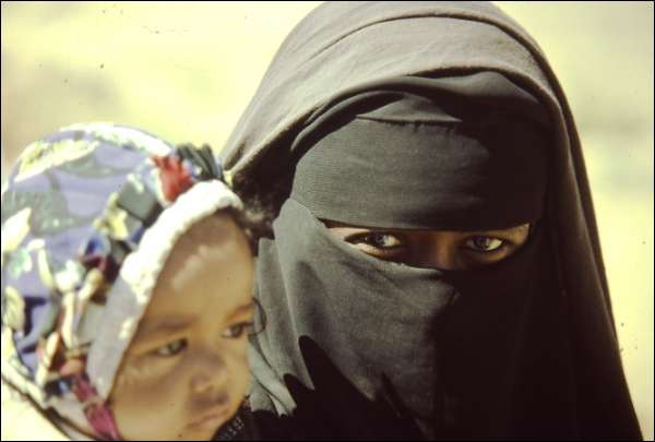 Foto: Yemen/L’infanzia rubata delle spose bambine
