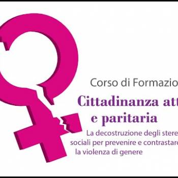 Foto: CAP: intervista a Daniela Carlà e intervento di Maria Cristina Cataudella 