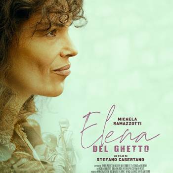 Foto: A gennaio nei cinema ‘Elena del ghetto’