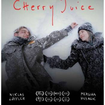 Foto: ‘Cherry Juice’: cosa rimane quando la guerra finisce?