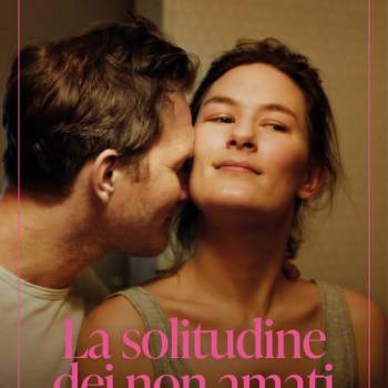 Foto: ‘La solitudine dei non amati’, il film rivelazione di Lilja Ingolfsdottir