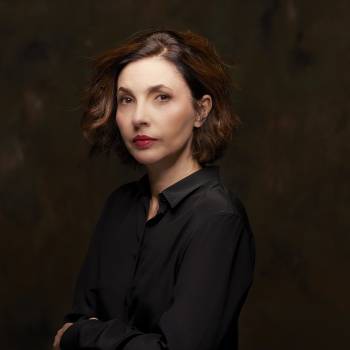 Foto: 'Prima facie' è spettacolo di Suzie Miller. Intervista alla protagonista Melissa Vettore