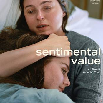 Foto: ‘Sentimental Value’: tra figlie e padre, tra arte e vita