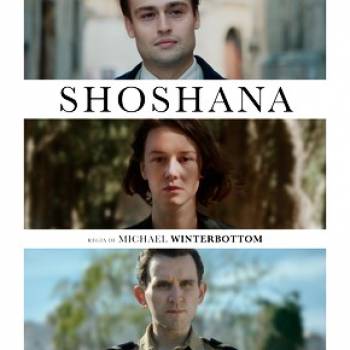 Foto: ‘Shoshana’: le dure scelte di una donna alle origini del conflitto israelo-palestinese