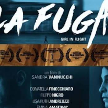 Foto: On demand “La Fuga” di Sandra Vannucchi, racconto di formazione dai risvolti sociali