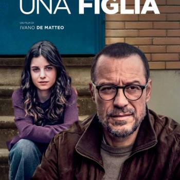 Foto: 'Una figlia', genitori qualunque cosa accada?