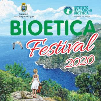 Foto: Quarta edizione Festival Bioetica: LA CURA