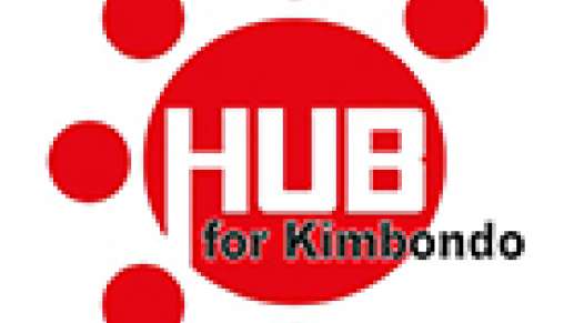 Foto: HUB FOR KIMBONDO