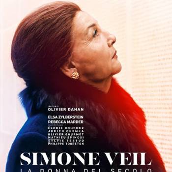 Foto: 'Simone Veil. La donna del secolo': il film di Olivier Dahan nelle sale dal 30 gennaio