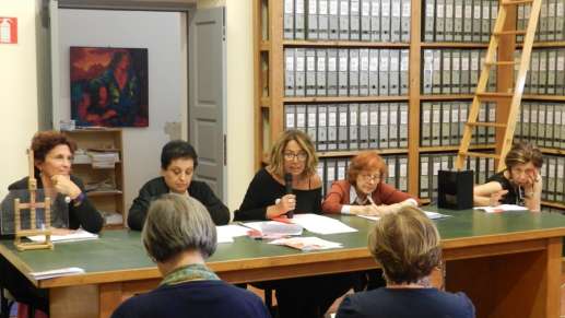 Foto: No all'aborto clandestino. La ministra Lorenzin spieghi il piano per evitarlo / 1