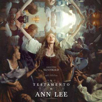 Foto: ‘Il testamento di Ann Lee’: estasi e utopia per un mondo migliore
