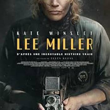 Foto: 'LEE MILLER': in arrivo il film sulla grande fotografa americana