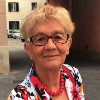 Foto: Da Anna Marciano, e la strada a lei intitolata, fino a Cecilia Sala. Una riflessione di fine anno