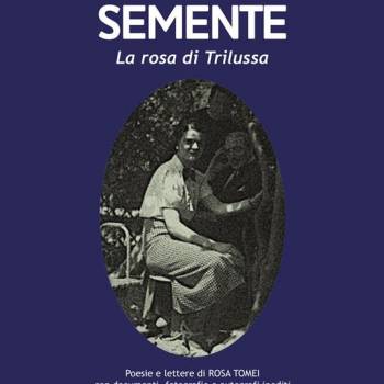 Foto: 'Semente. La rosa di Trilussa' intervista a Secondina Marafini