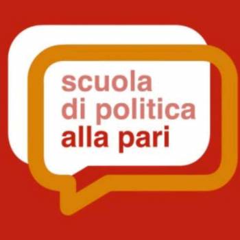 Foto: A Genova nasce una nuova Scuola di formazione politica alla Pari